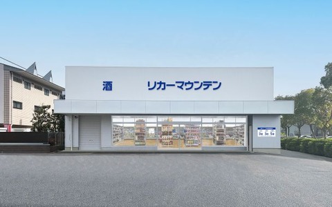 リカマン