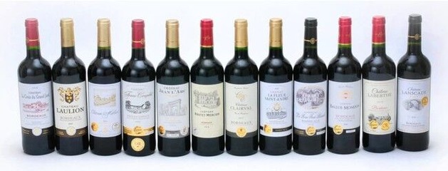 京王ワインフェア5