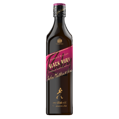 ブラックルビー