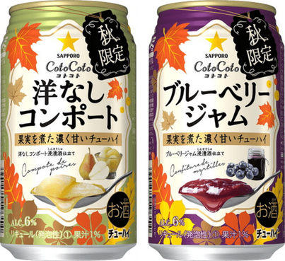 サッポロコトコト