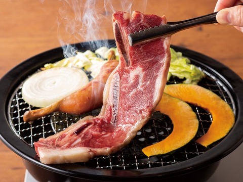 銀座ライオン柏2