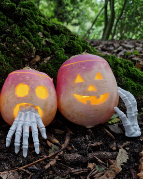 ハロウィンアイリランド2