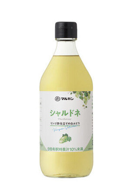 ワインビネガードリンク3