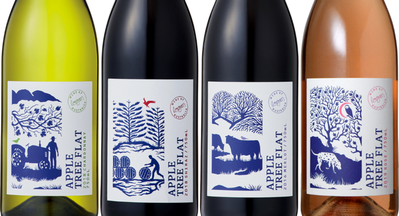 アップルツリー