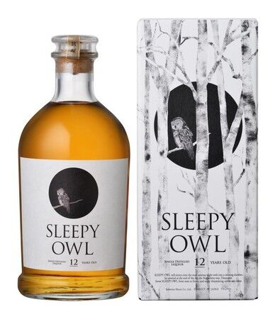 スリーピーオウル