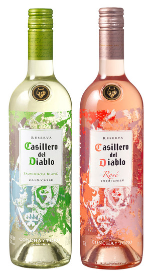 カッシェロデルディアブロ