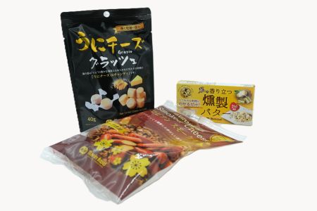 マリンフード１