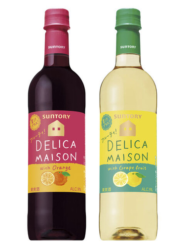 デリカメゾンフルーティー