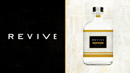 revive