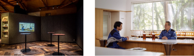 ニッカミュージアム4