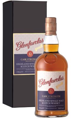 グレンファークラス3