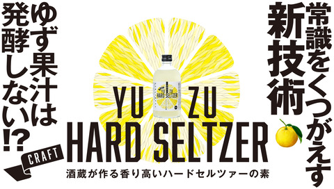 ハードセルツァーの素4