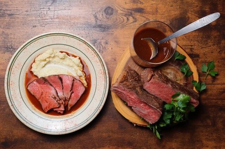 Yokohama Fruhlings Fest 2023_RoastBeef