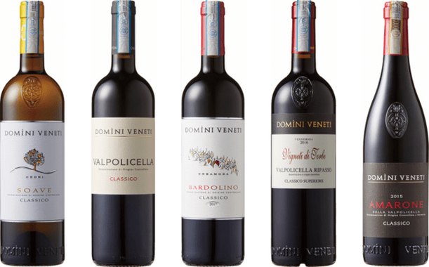 ドミーニヴェネティ