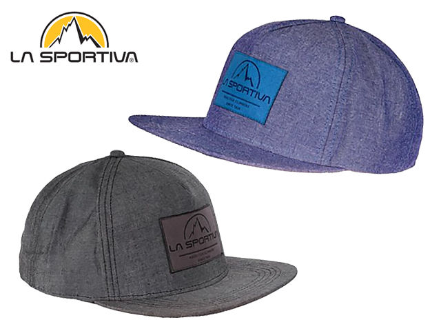 la flat cap