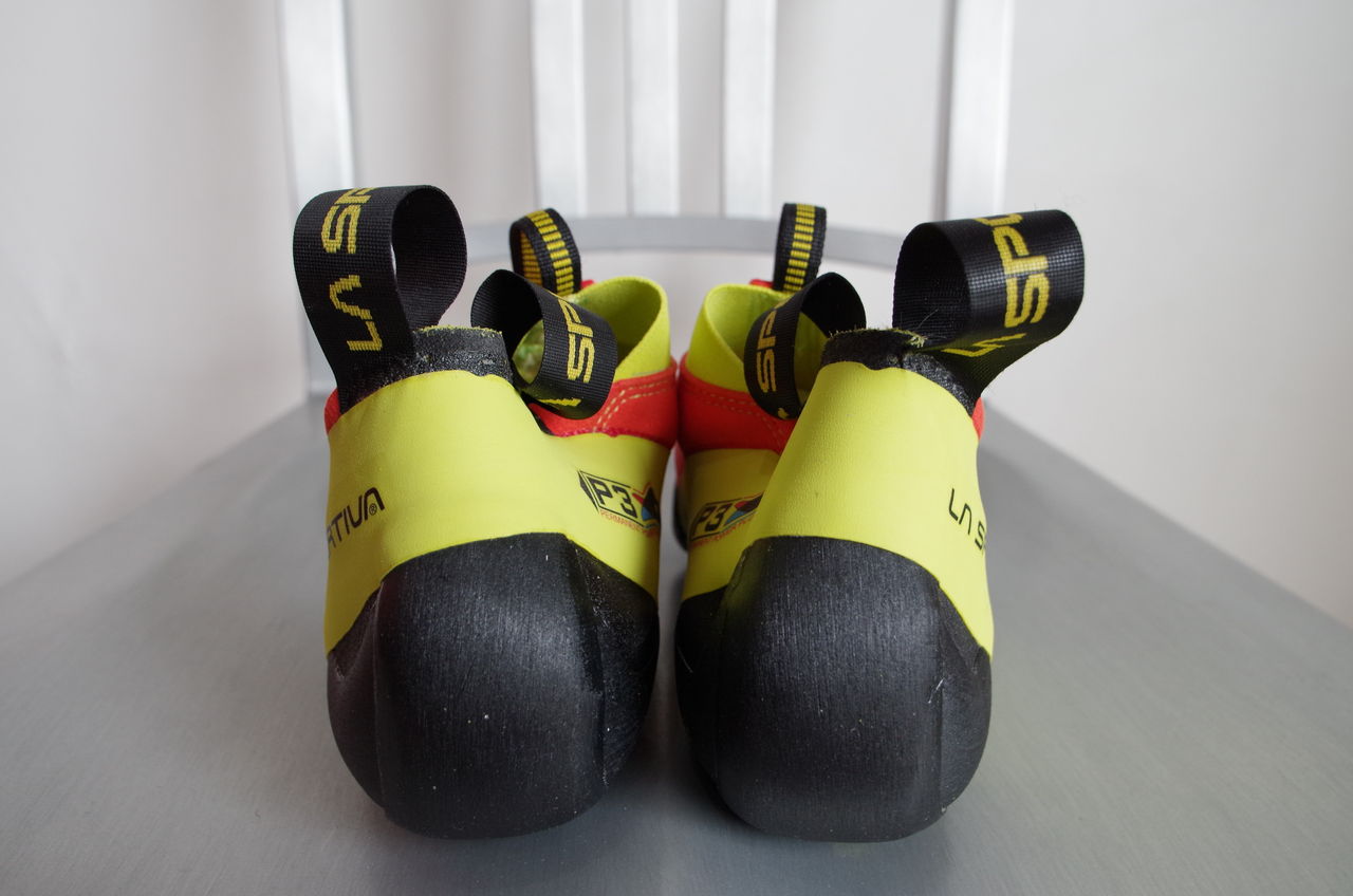 La Sportiva Maverink : The Ranch Blog