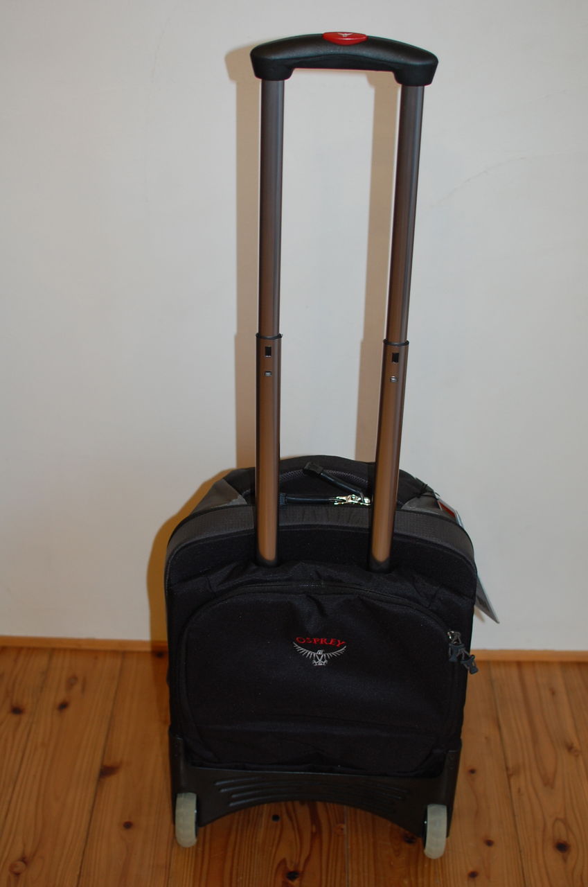 OSPREY WHEEL BAG 50% SALE : The Ranch Blog