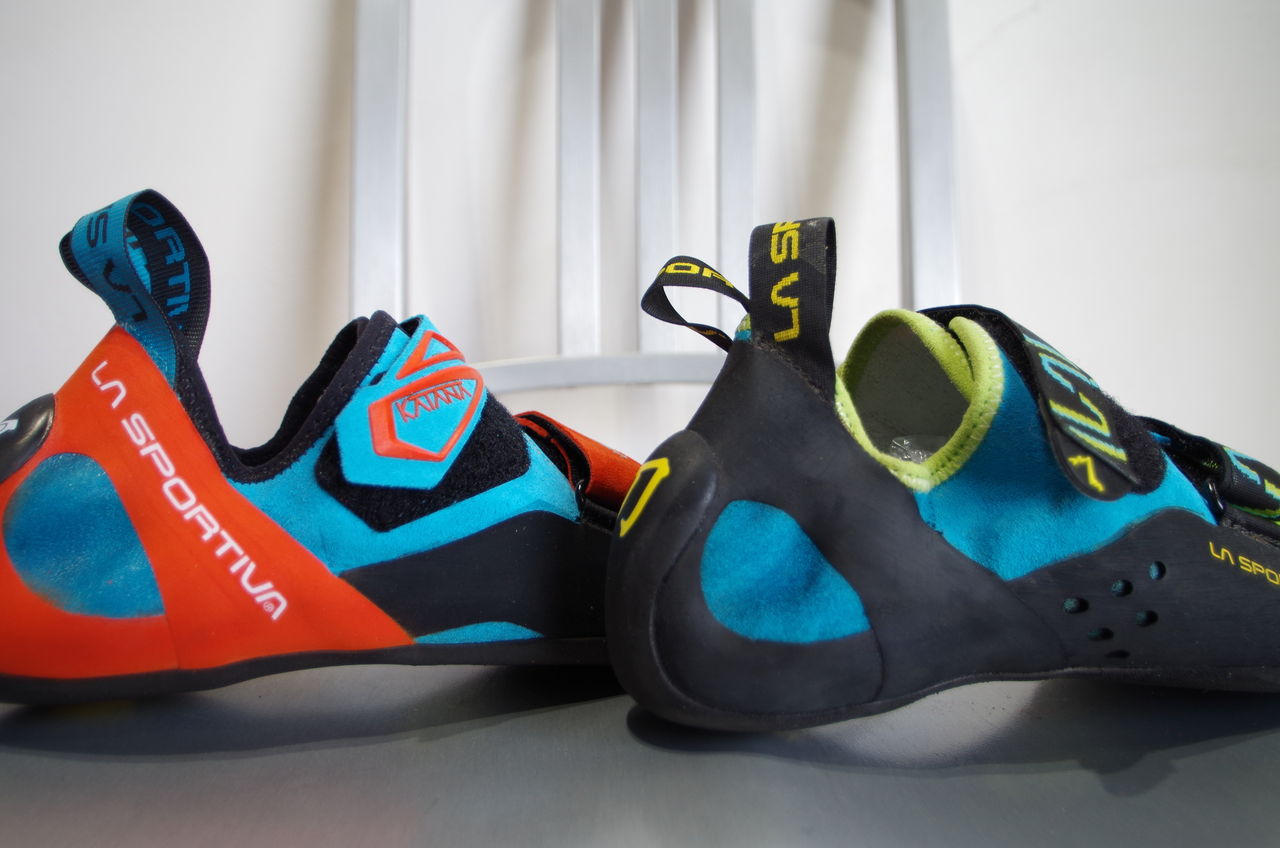 La Sportiva KATANA Reboot : The Ranch Blog La Sportiva KATANA Reboot : The Ranch Blog