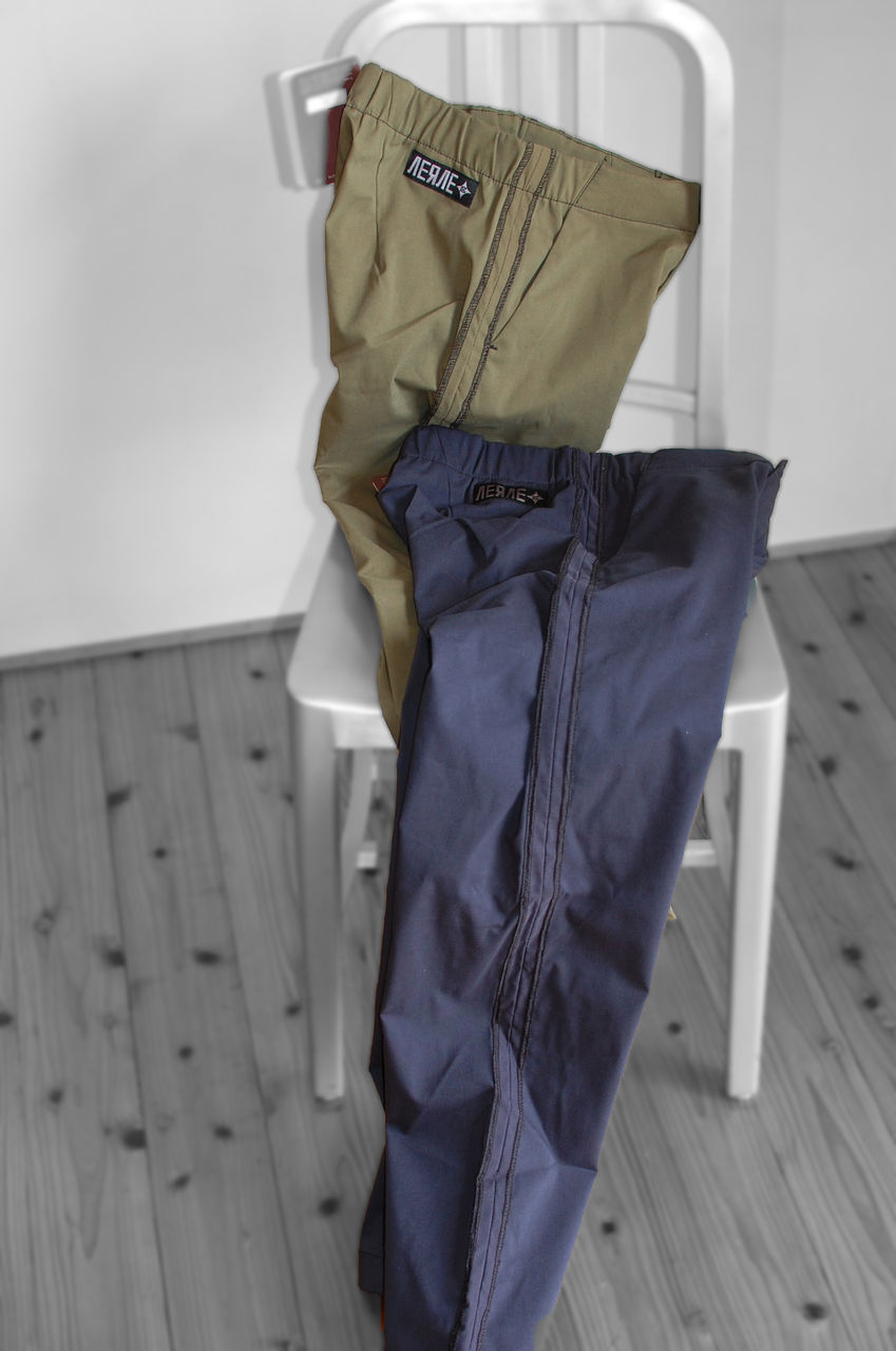 バーブ ゼノパンツ【VERVE】 （VERVE AVIGNON..and XENO.. : The