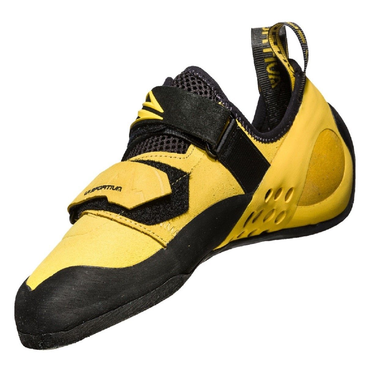 La Sportiva KATANA Reboot : The Ranch Blog La Sportiva KATANA Reboot : The Ranch Blog