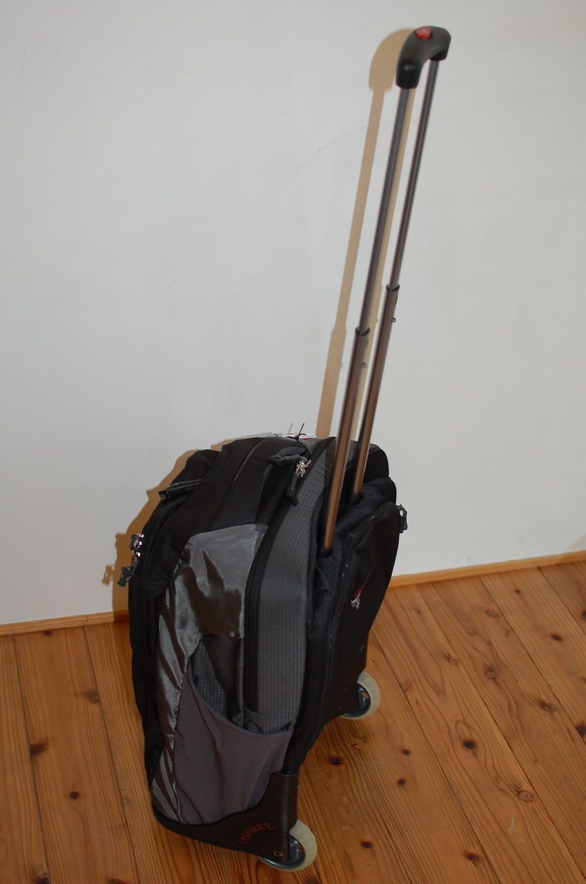 OSPREY WHEEL BAG 50% SALE : The Ranch Blog
