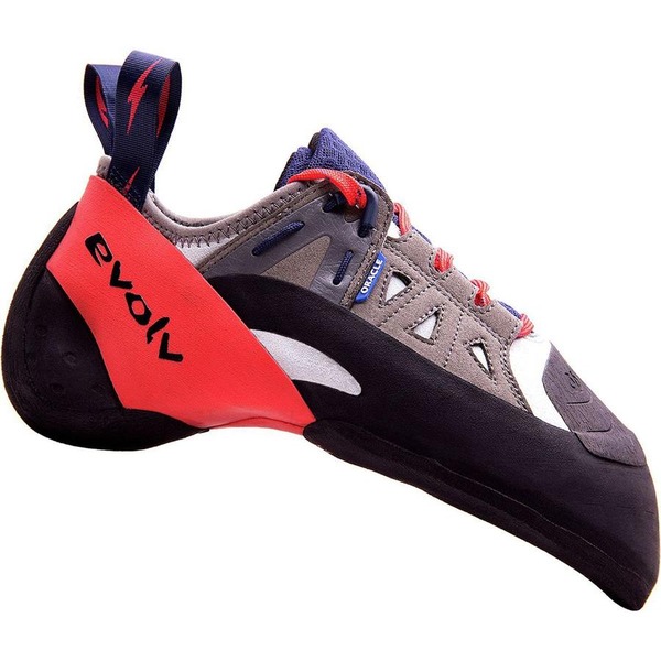 evolv X1  Oracle...2018 New Evolv Climbing Shoe ����...