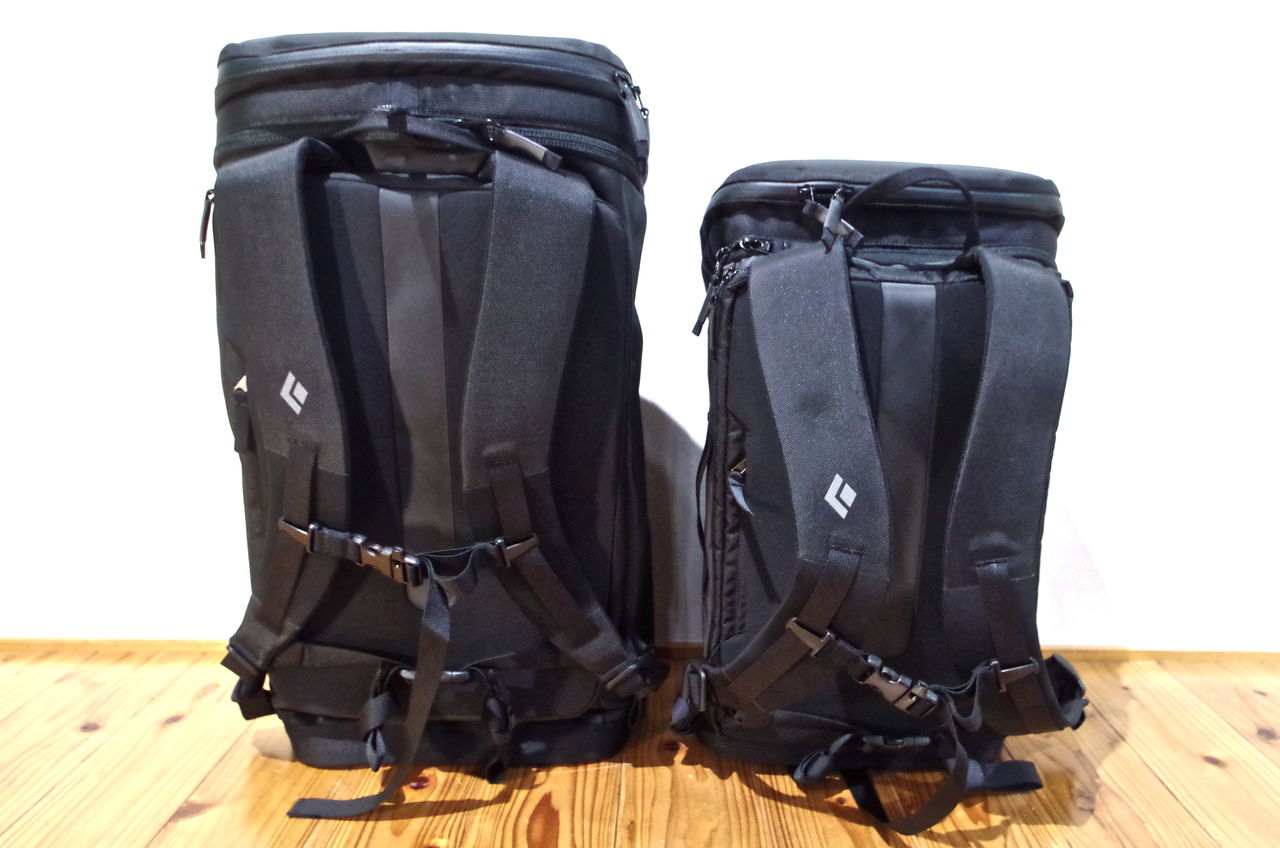 Black diamond Creek transit 32l バックパック