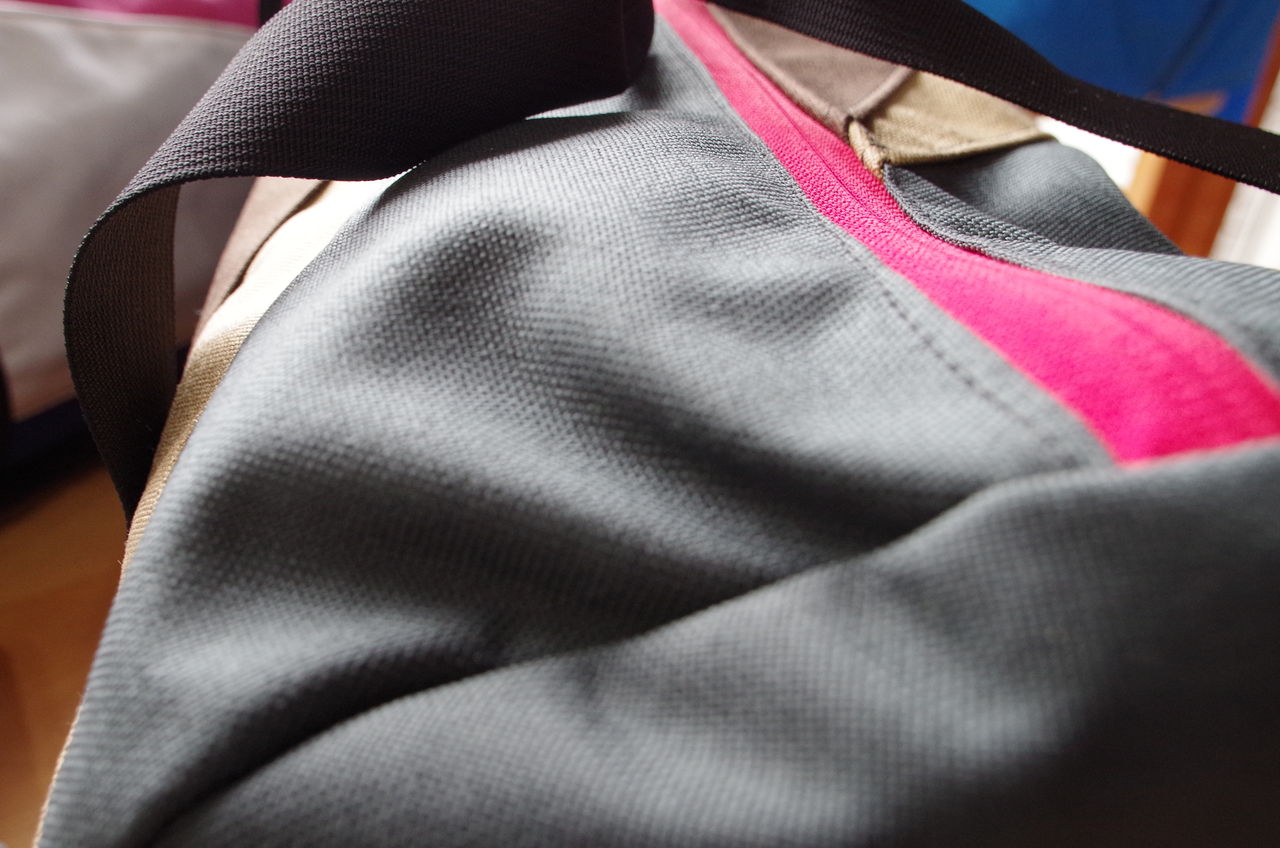 ORGANIC Climbing Duffle Bag : The Ranch Blog ORGANIC Climbing Duffle Bag : The Ranch Blog