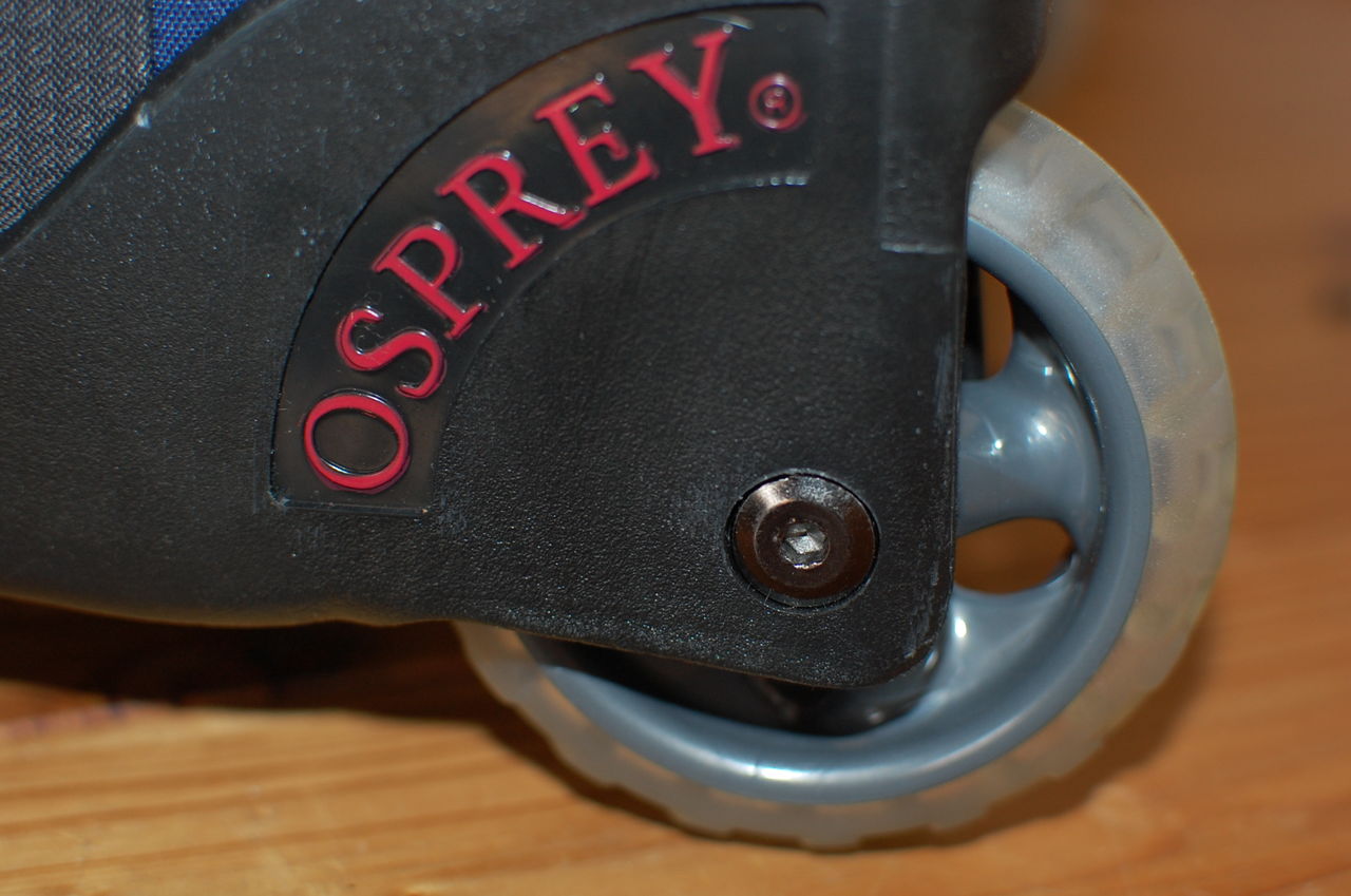 OSPREY WHEEL BAG 50% SALE : The Ranch Blog