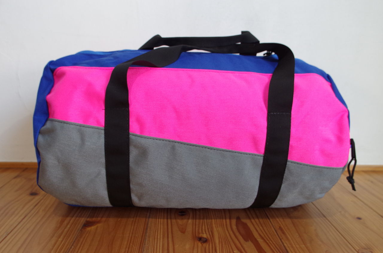 ORGANIC Climbing Duffle Bag : The Ranch Blog ORGANIC Climbing Duffle Bag : The Ranch Blog