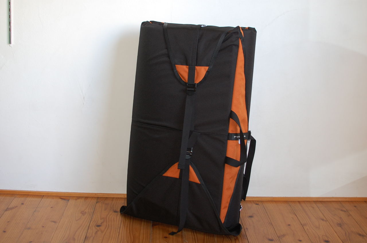 ボルダリングマット pusher Revolution2015 : The Ranch Blog