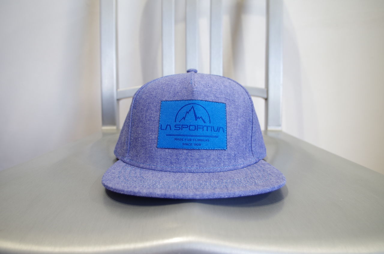 la flat cap