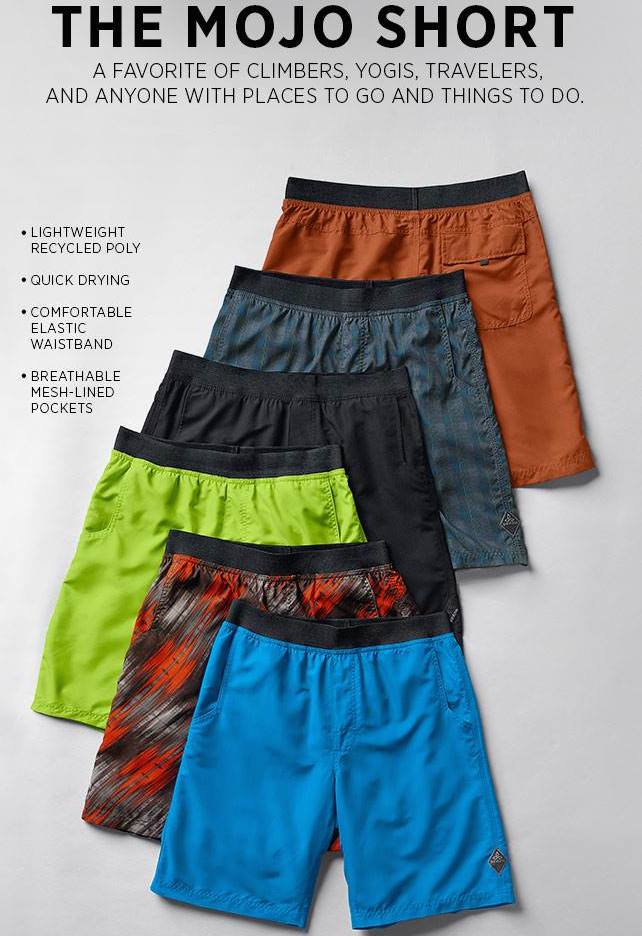 prana board shorts