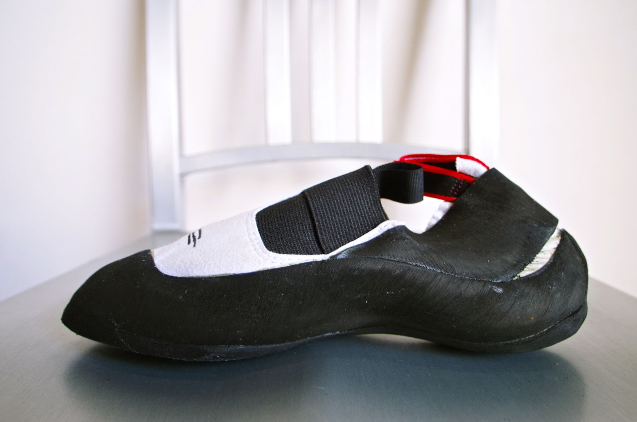 Five ten store moccasym synthetic