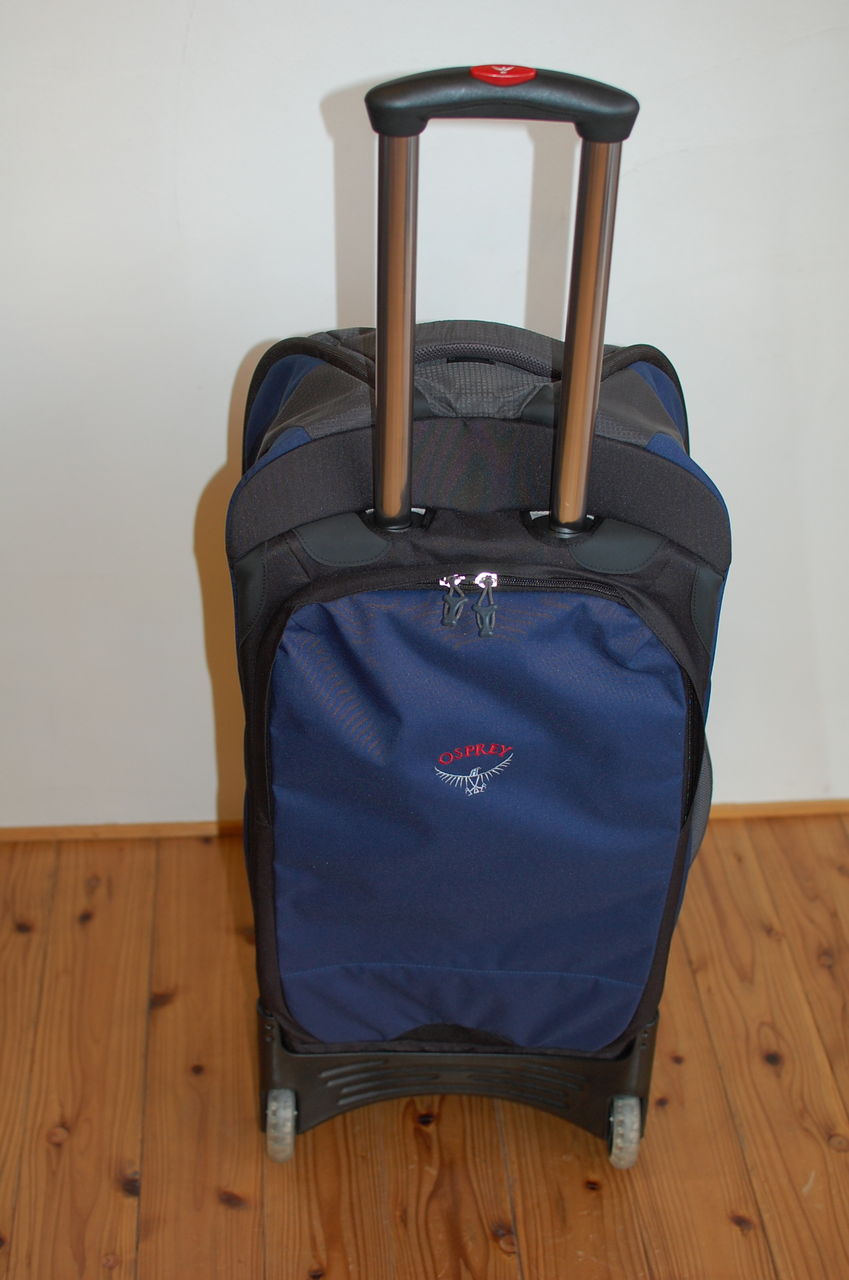 OSPREY WHEEL BAG 50% SALE : The Ranch Blog