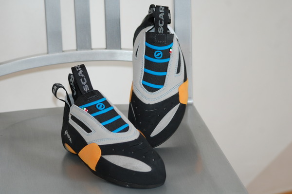 scarpa stix