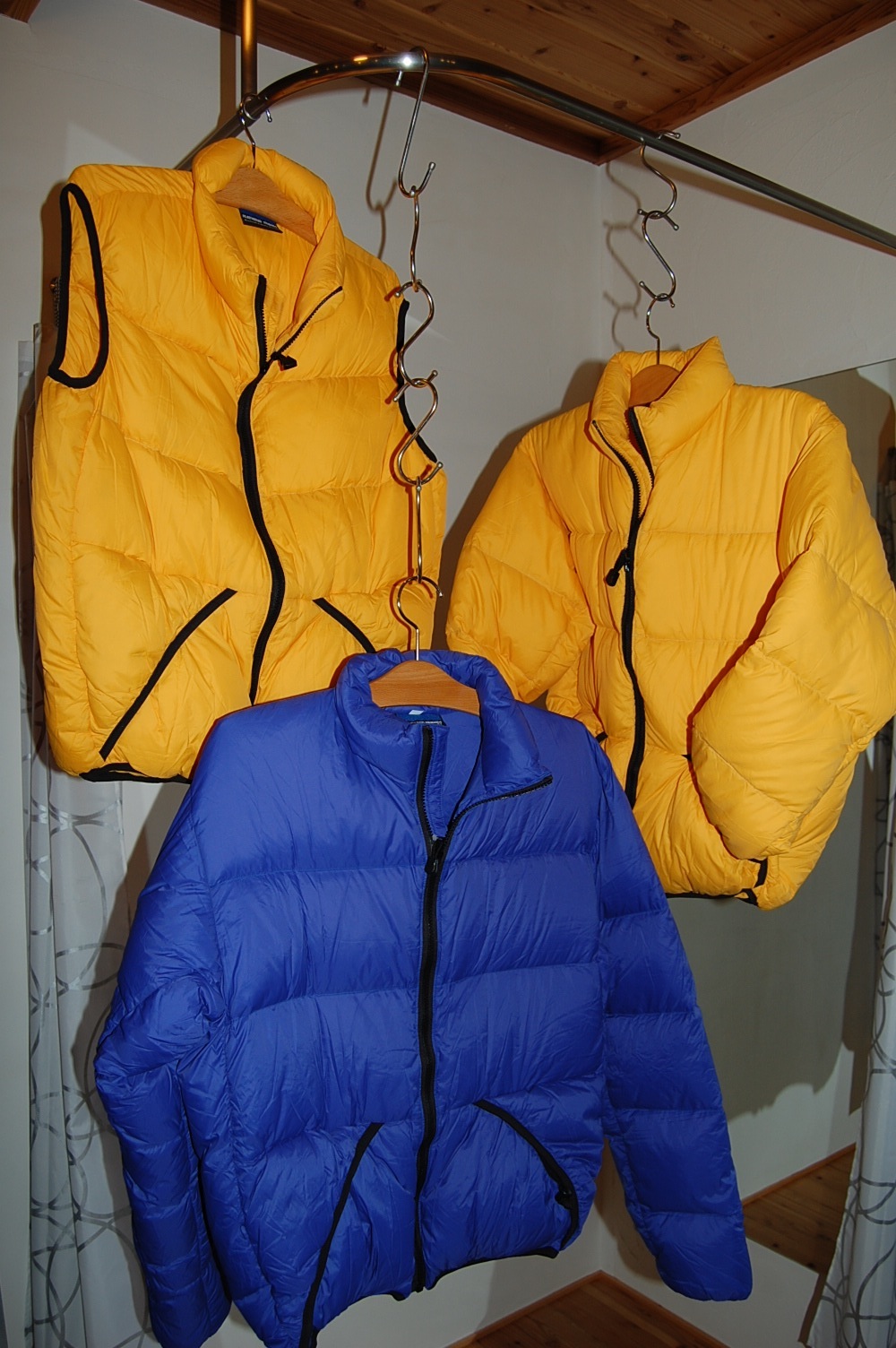 フェザーフレンズ : The Ranch Blog