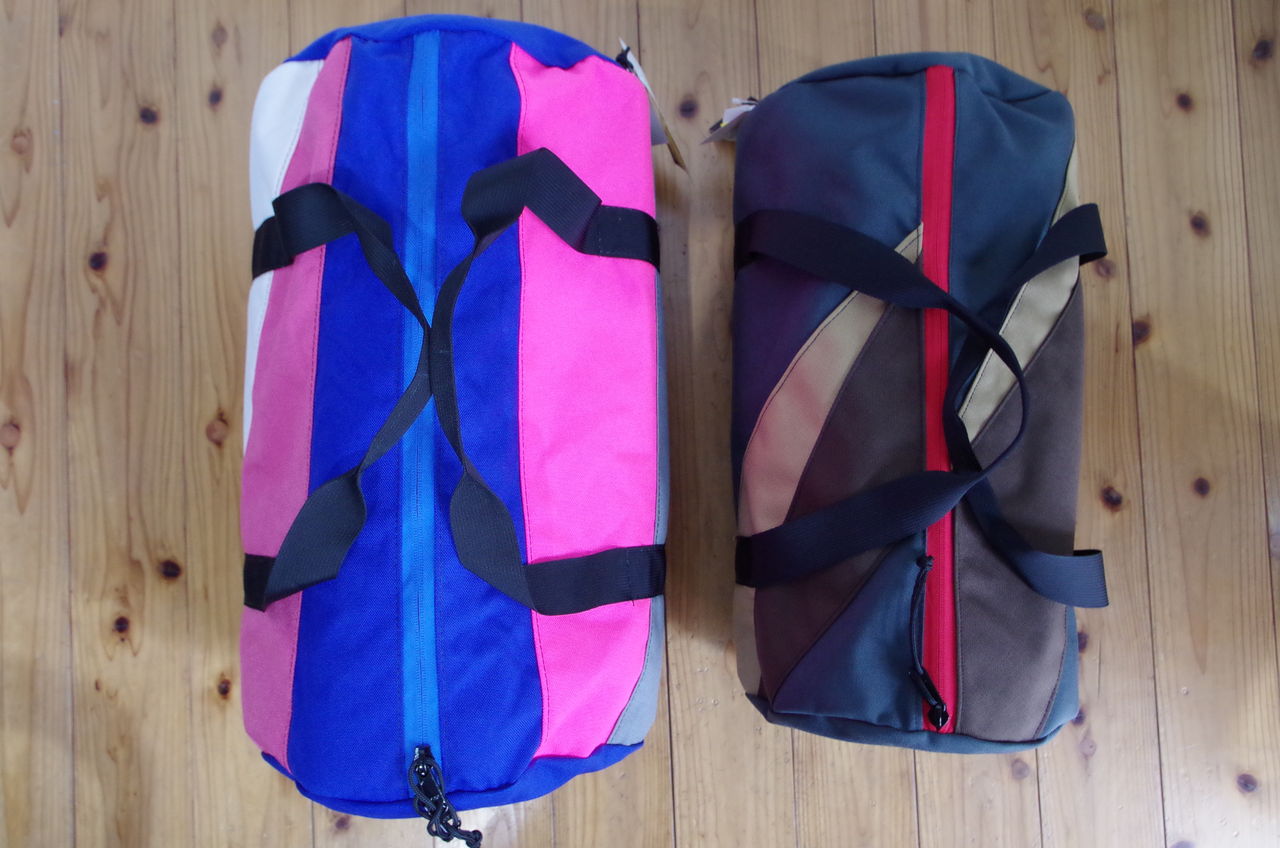ORGANIC Climbing Duffle Bag : The Ranch Blog ORGANIC Climbing Duffle Bag : The Ranch Blog