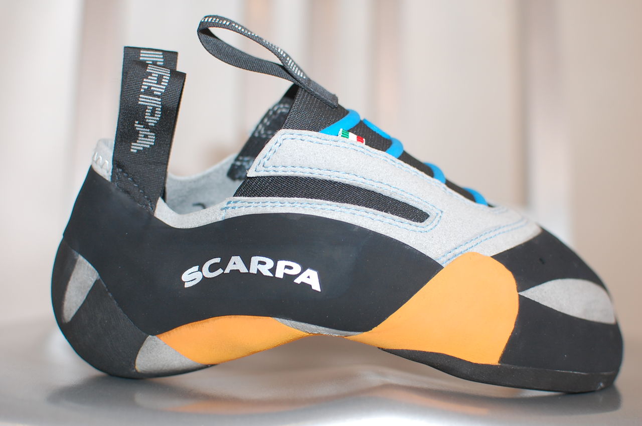 Scarpa stix clearance