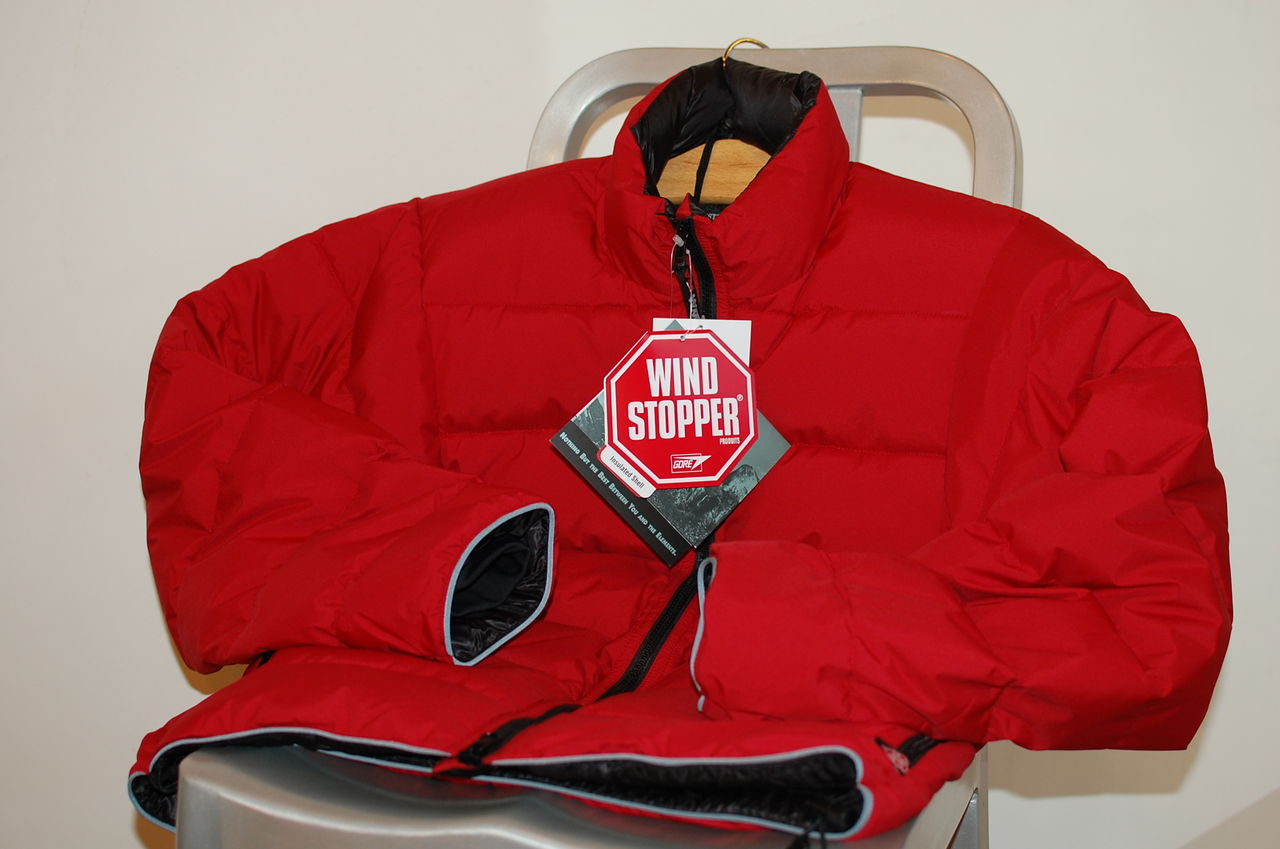 ADD. MORE WESTERN MOUNTAINEERING : The Ranch Blog