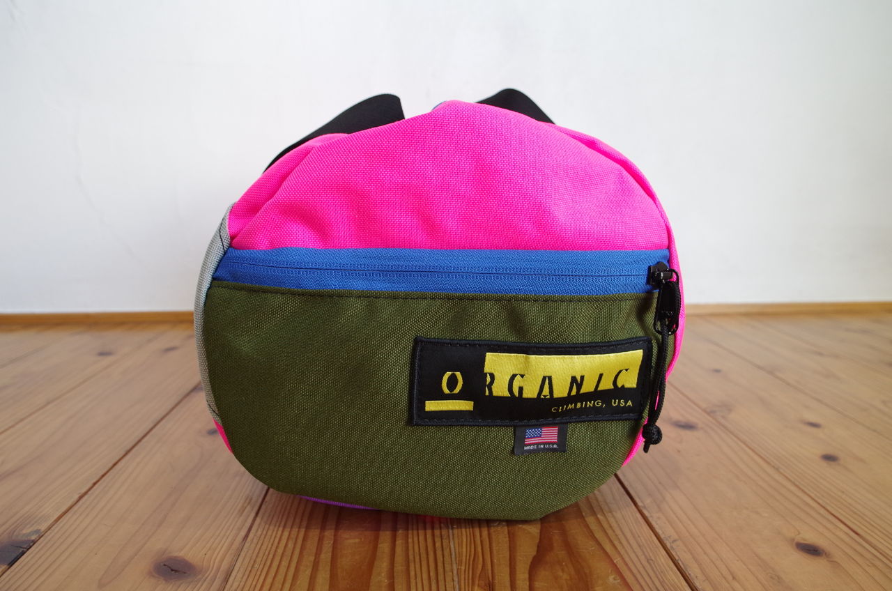 ORGANIC Climbing Duffle Bag : The Ranch Blog ORGANIC Climbing Duffle Bag : The Ranch Blog
