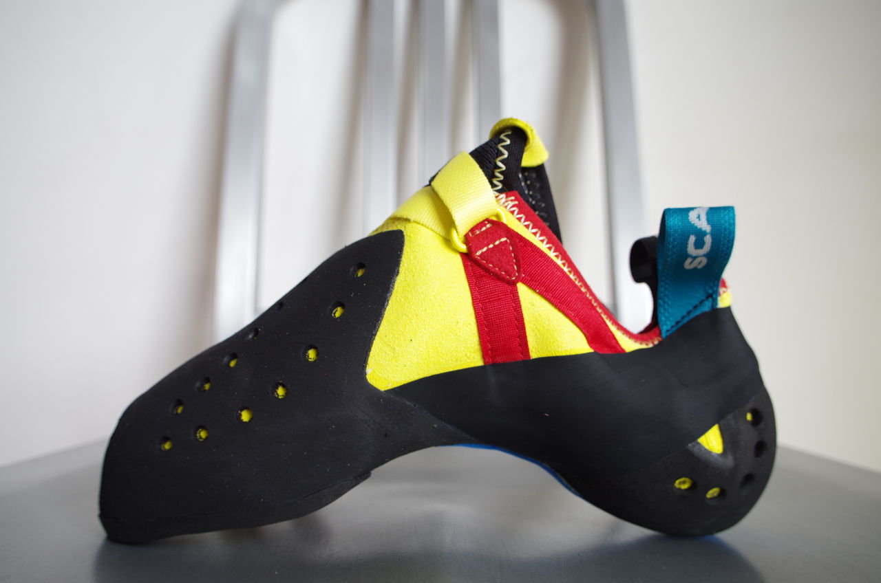 Scarpa Furia S フルサイズ再入荷 The Ranch Blog Scarpa Furia S フルサイズ再入荷 The Ranch Blog