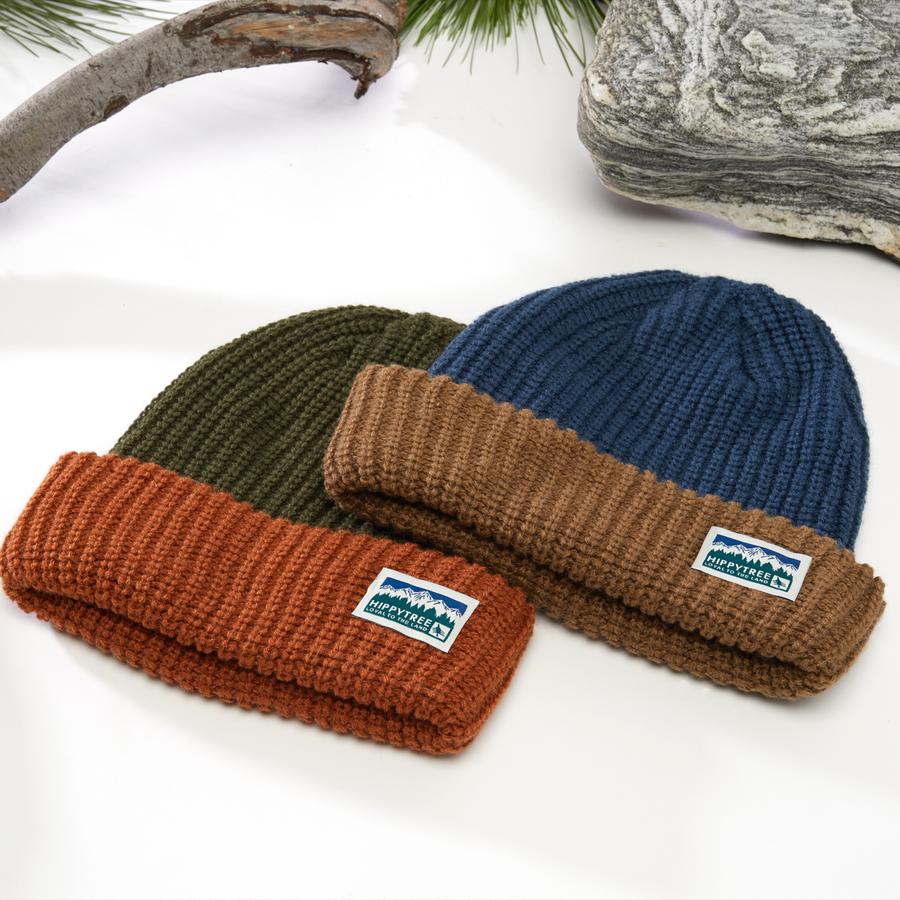 hippytree beanie