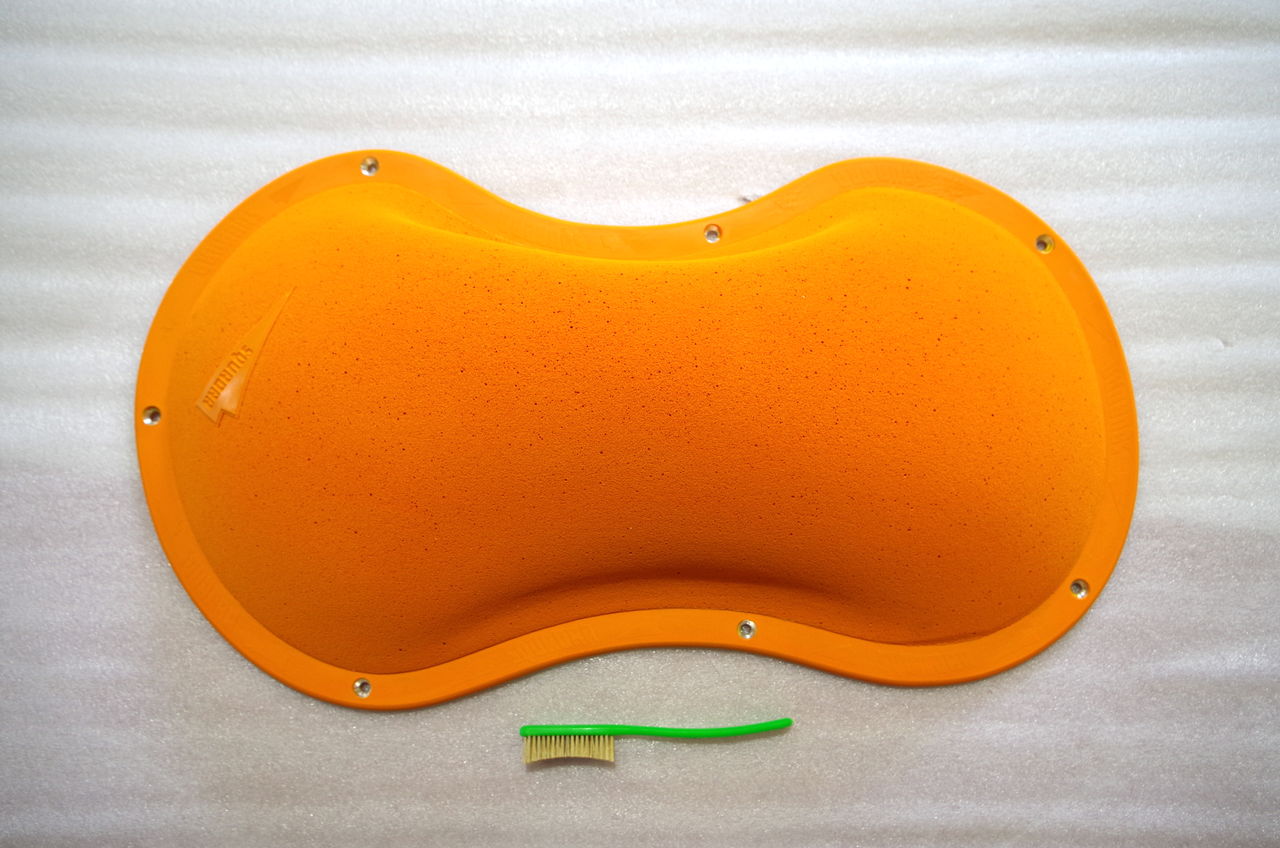 SQUADRA CLIMBING HOLDS... : The Ranch Blog