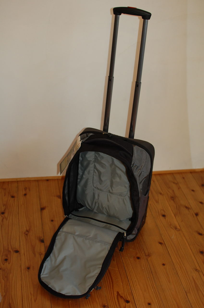 OSPREY WHEEL BAG 50% SALE : The Ranch Blog