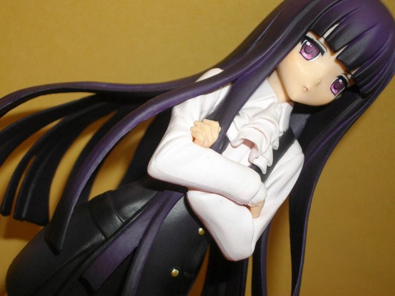 タイトー プライズ 妖狐 僕ss 白鬼院凛々蝶フィギュア 購入 アメヒスイ2 仮 タイトー プライズ 妖狐 僕ss 白鬼院凛々蝶フィギュア 購入 アメヒスイ2 仮