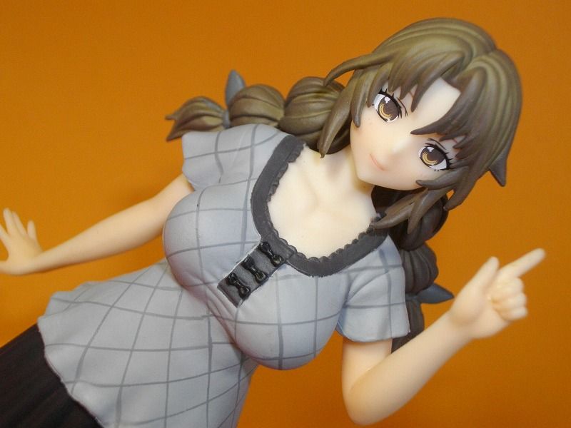 フリュー プライズ フォトカノ フォトセッションフィギュア２ 室戸亜岐 柚ノ木梨奈 大谷桃子 アメヒスイ2 仮