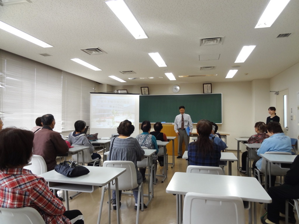 いっしょに歩こう プロジェクト 10 13と10 クリントンのひとりごと