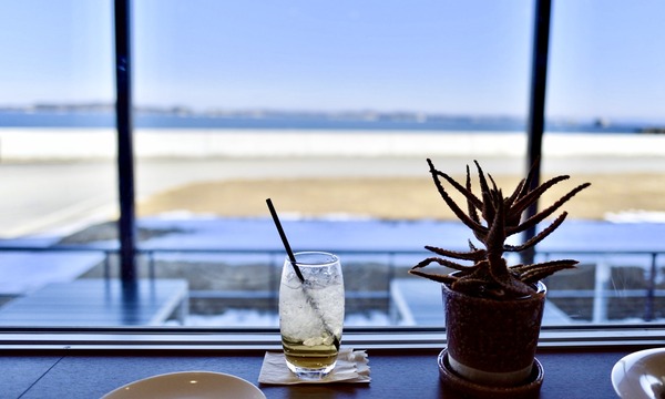 �פ�����ơ�Umi��Sora�פȤ��䤹�ߥ��󥰡�OCEANSIDE LINER��