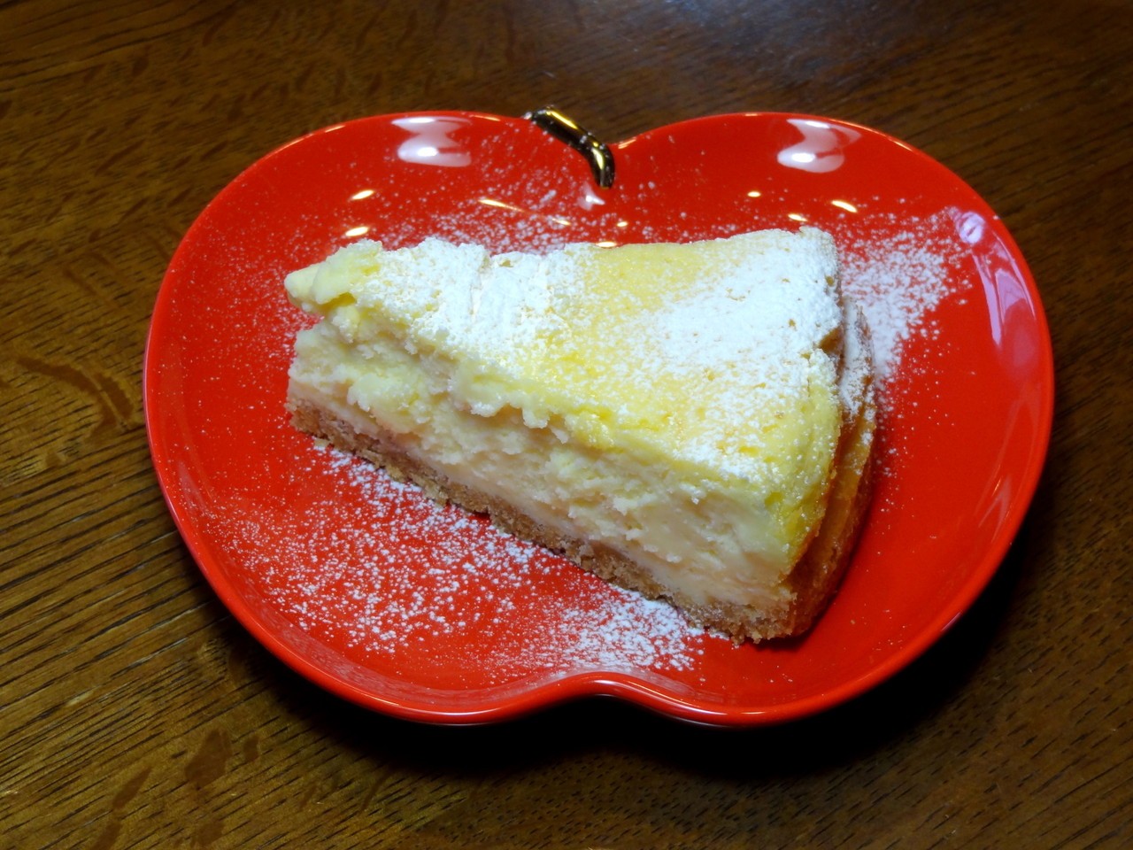 男の料理34 ベイクドチーズケーキ クリントンのひとりごと